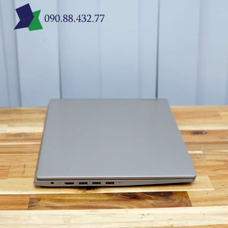 Lenovo ideapad 3 i3-1005G1 Ram8g SSD256G 15.6inch Full HD